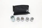 2019 - 2022 Acura Ilx Wheel Rim Bolt Lug Nut Lock Set Of 4 W/ Case Oem Used. Price: $62.46.