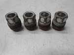 2006 Saturn Ion Lug Nut Set Of Four 4 Used. Price: $26.99.