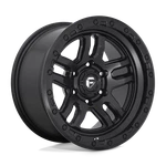 Fuel Off-road Ammo 20IN, 20X9 5X150 110.2 Bd 5.81 20MM, 194933042722 New. Price: $435.00.