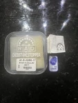 Rad Vw/audi Wheel Lock Set Used. Price: $35.00.