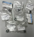 New Genuine Jaguar XJ6 Xjs XJ12 M14 Nyloc Nuts (8) JZN100062. Price: $46.00.