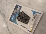 Empi 70-2850-0, 14MM-1.855 Wheel Studs Pack New. Price: $15.00.