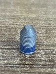 A0009904477 Mercedes W220 C215 Front Shock Absorber At Ball Bolt Genuine New. Price: $33.00.