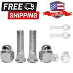 4PCS M12X1.50 Wheel Lug Stud Nut Set Compatible With Hyundai Sonata Elantra T... New. Price: $21.84.