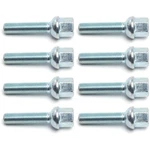 H&r 1256002 8 X Mercedes Type Ball Seat Wheel Lug Bolts 1.5 Mm Set Kit New. Price: $45.77.