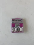 Mcgard 24160 Chrome Cone Seat Wheel (M12 X 1.75 Thread Size) LOCKS/1 Key New. Price: $27.95.