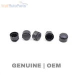 2024-2025 Audi SQ8 E-tron Lug Nut / Bolt Cover Cap Set (5) 4M0601173E Used. Price: $31.99.