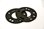 3MM Akata Dodge Flat Wheel Spacers 4X100 Cb 56.1 New. Price: $48.90.
