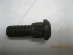 Genuine Gm Oem 9590258 Front Wheel Bolt New. Price: $11.39.