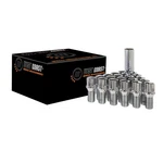 West Coast Wheel Accessories W27014CB 14.1.5 27MM Spl Con Blt New. Price: $87.26.
