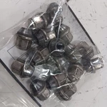 Ford Ecosport Lug Nut Set 2022 2021 2020 2019 2018 Oem Used. Price: $40.36.
