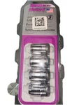 Mcgard 65354 Wheel Lug Nut, Front New. Price: $20.84.