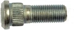Dorman 610-034.1 1/2-20 Serrated Wheel Stud .622 In. Knurl, 1-17/32 Length New. Price: $10.58.