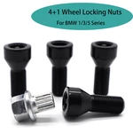 OE#36136786419 Wheel Lock Anti Theft Lug Set (4 Bolts Key) For Select Bmw New. Price: $18.78.