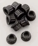 Arp 300-8312 Black Oxide 12-POINT Nuts New. Price: $38.99.