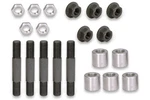 Moroso For Screw-in Wheel Studs 5/8IN X 4-13/32IN Pack New. Price: $110.97.