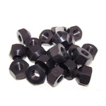 KRC-8209 Single Angle 1/2-20 Nf Aluminum Lug Nuts, New. Price: $75.99.