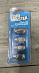 Dorman 711-412 Wheel Nut Chrome Et Conical M12-1.25 New. Price: $9.99.