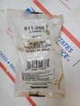 New Wheel Lug Nut Dorman 611-288.1.. M14-2 M14X2. Price: $6.99.