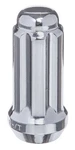 Vista Lug Nuts DPC1916ST Acorn 9/16 Inch X 18 Thread Size Steel Set Of New. Price: $99.83.