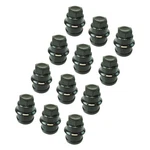 For Chevy Silverado 1500 1999-2010 Diy Solutions WTS00244 Lug Nut Caps New. Price: $44.63.