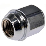 Dorman 611-087 Wheel Nut M12 1.50 Dometop 19MM Hex, 29.5MM Length New. Price: $44.85.