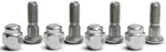 Quadboss Wheel Stud And Nut Kit Motors Part QBS608274 New. Price: $31.55.