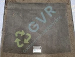 Vw Touareg MK1 2003 - 2006 Rear Boot Floor Carpet Mat Liner 7L6863546G Used. Price: $40.67.