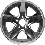 Jante Replacement Wheel ALY05116U10N New. Price: $188.99.