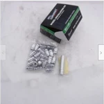 Mr Lugnut 5747K6 Wheel Installation Kit Locking Security System & Spline New. Price: $24.99.