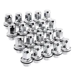 14X1.5MM Oem Style Factory Lug Nuts Set Of 20, 7/8 22MM Hex Mag Washer Nu... New. Price: $54.01.