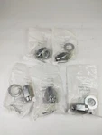 Dorman 611-102.1 Wheel Nut 97828.1 1/2-20 (pack Of 5) New. Price: $21.95.