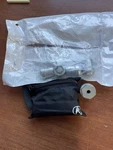 Acura Mdx 2019 Oem Wheel Lock Set With Key Genuine Parts Used. Price: $61.00.