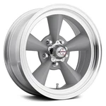 American Racing VN309 Torq Thrust Original 1PC Wheel 17X7 (0, 5X114.3) Rim New. Price: $250.00.