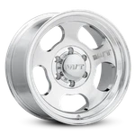 Mickey Thompson Wheel 274628 Canyon 16 Inch Dia X Width 5 Hole Single New. Price: $248.41.