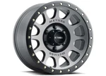 Method Wheels MR30589060812N Nv 18X9 -12OS 6X5.5 108CB Titanium/matte Black New. Price: $385.00.