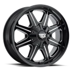 823M-7903212 Rev Wheels Off Road Series 17X9 4.53 Bs / 5X5.5 New. Price: $189.95.
