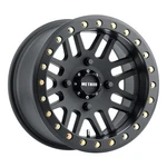 Method MR406 Utv Beadlock Wheel 14X8 4+4 Offset For Powersports New. Price: $318.99.