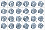 Genuine Mercedes-benz Spherical Collar Screw 000-990-44-18 New. Price: $22.58.