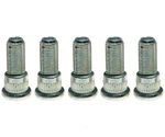 Wheel Stud 2901B Raybestos Front (box Of 5) Free Shipping New. Price: $19.54.