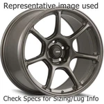 Konig UG85100364 Wheel Rim Ultragram Carbon Bronze Metallic 15 X Size Each New. Price: $236.70.