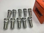 (10) Dorman 610-120 Wheel Lug Studs New. Price: $26.99.