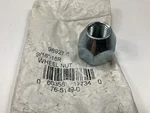 Dorman 611-061 Wheel Lug Nut New. Price: $6.29.