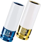 642396 Pc. Sae Lug Nut Socket Set New. Price: $48.19.