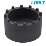 Axle Nut Socket 31520 With 1/2" Drive For Dodge Ram 3500 4500 5500 2019+ 12-PIN New. Price: $25.62.