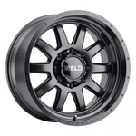 Weld W10109098500 Stealth 20X9 Satin Black 6X135/6X139.7 New. Price: $440.00.