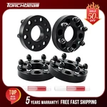 4X 1.25" 6X127 To 6X139.7MM Wheel Adapter 78.1MM M12X1.5 For 02-09 Tb Envoy New. Price: $82.99.