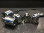 Genuine Honda Wheel Lock Set Oem! New! 08W42-SNA-102 Read Listing!!!. Price: $62.00.