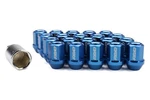 Rays Lug Nut & L32 Blue 12X1.25 20PC W/locks WDURA3212125U New. Price: $180.50.