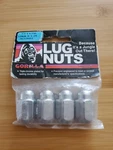 Gorilla Automotive 71117B Acorn Lug Nuts 10MM X 1.25 Fast Shipping" New. Price: $11.50.